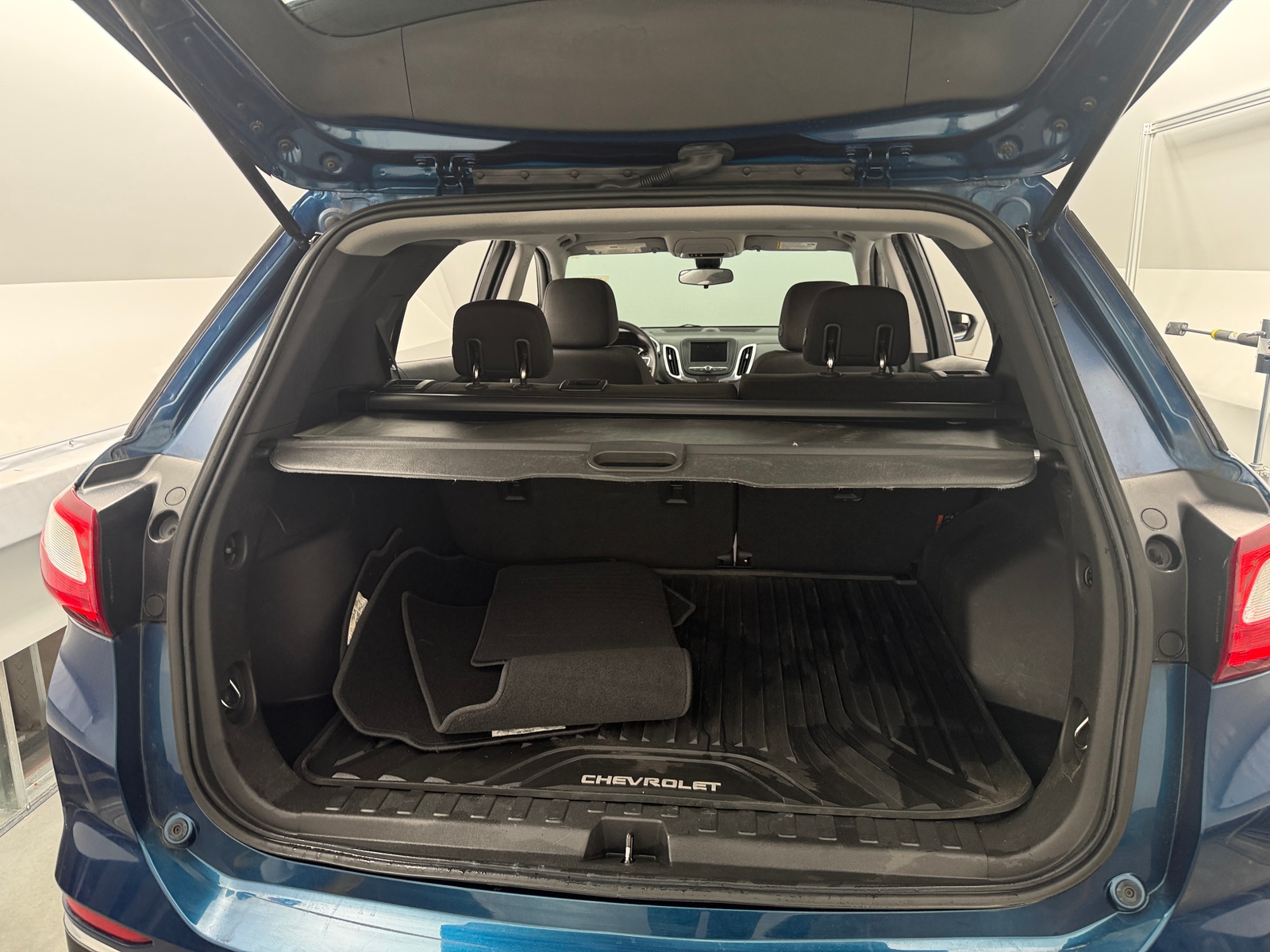 Thumbnail: 2020 Chevrolet Equinox - 7