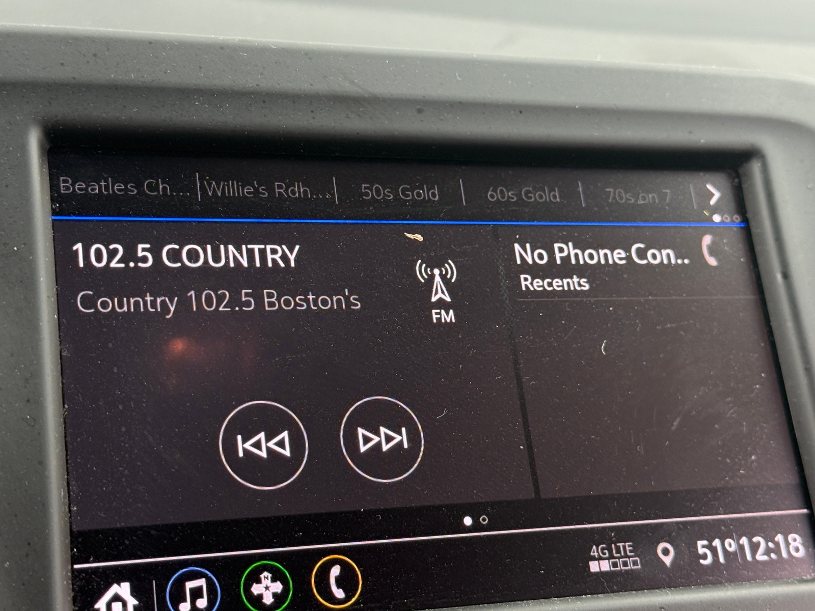 Thumbnail: 2020 Chevrolet Equinox - 4