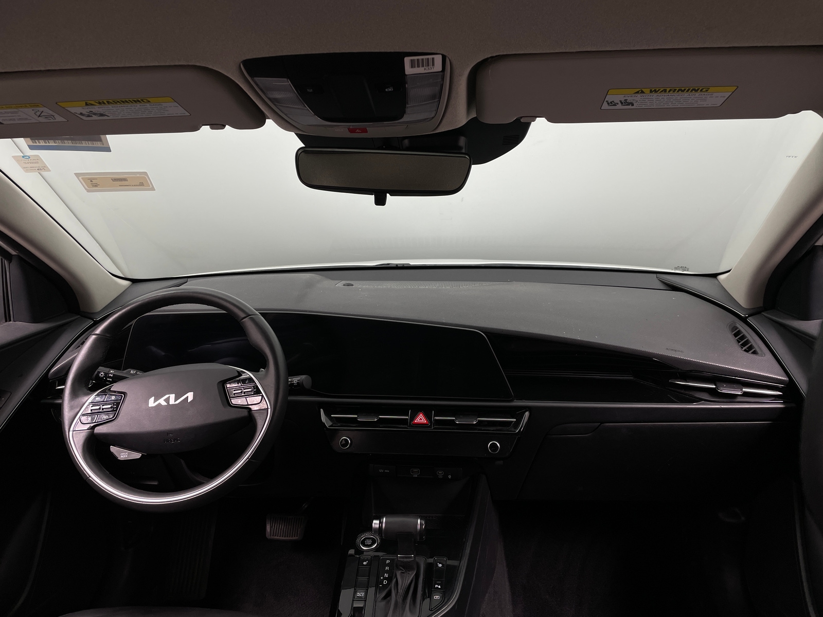 Thumbnail: 2023 Kia Niro - 2