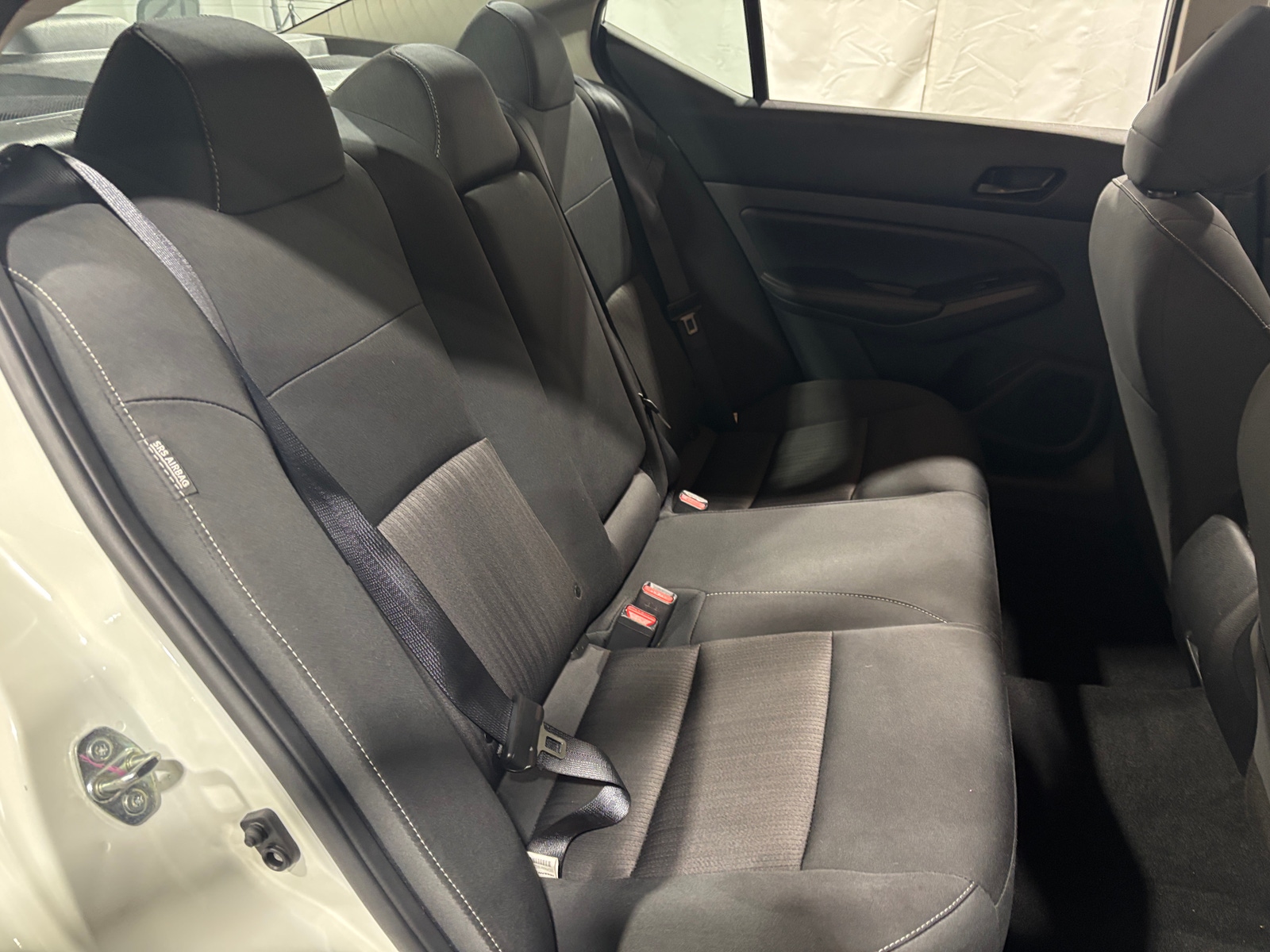 Thumbnail: 2025 Nissan Altima - 6