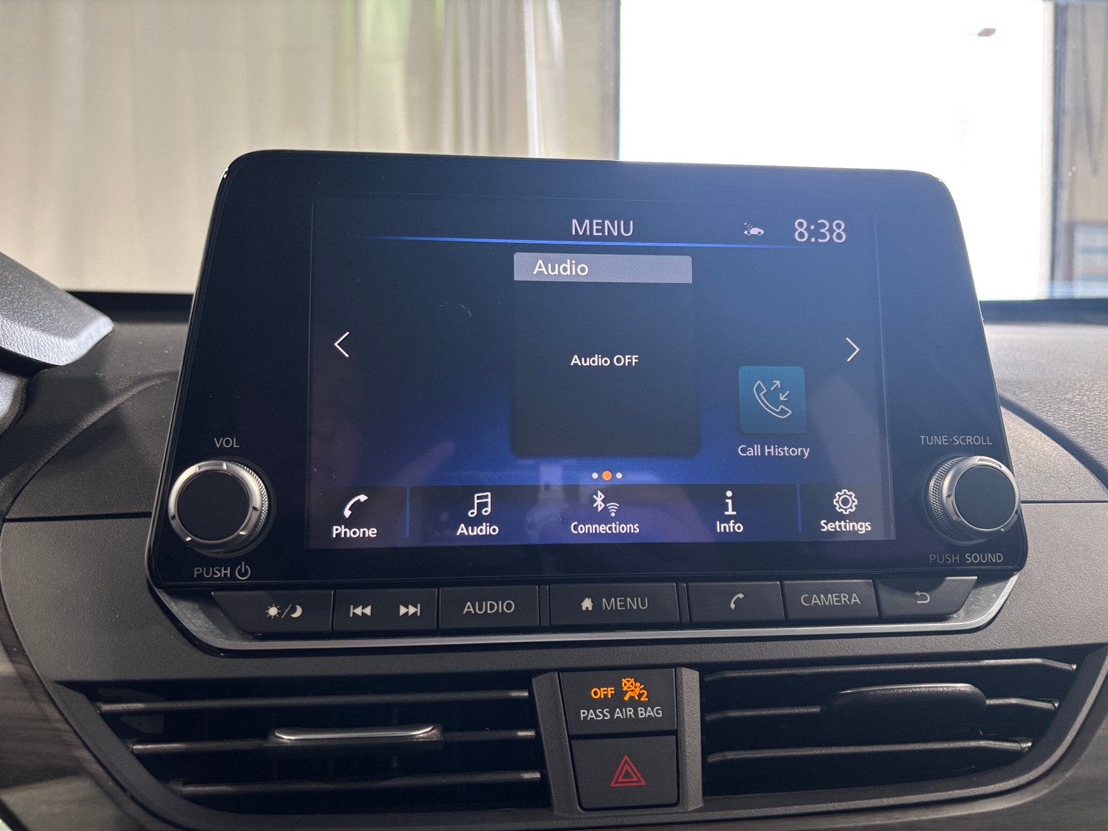 Thumbnail: 2025 Nissan Altima - 4