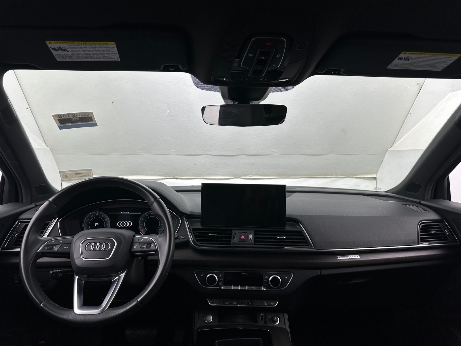 Thumbnail: 2023 Audi Q5 - 2
