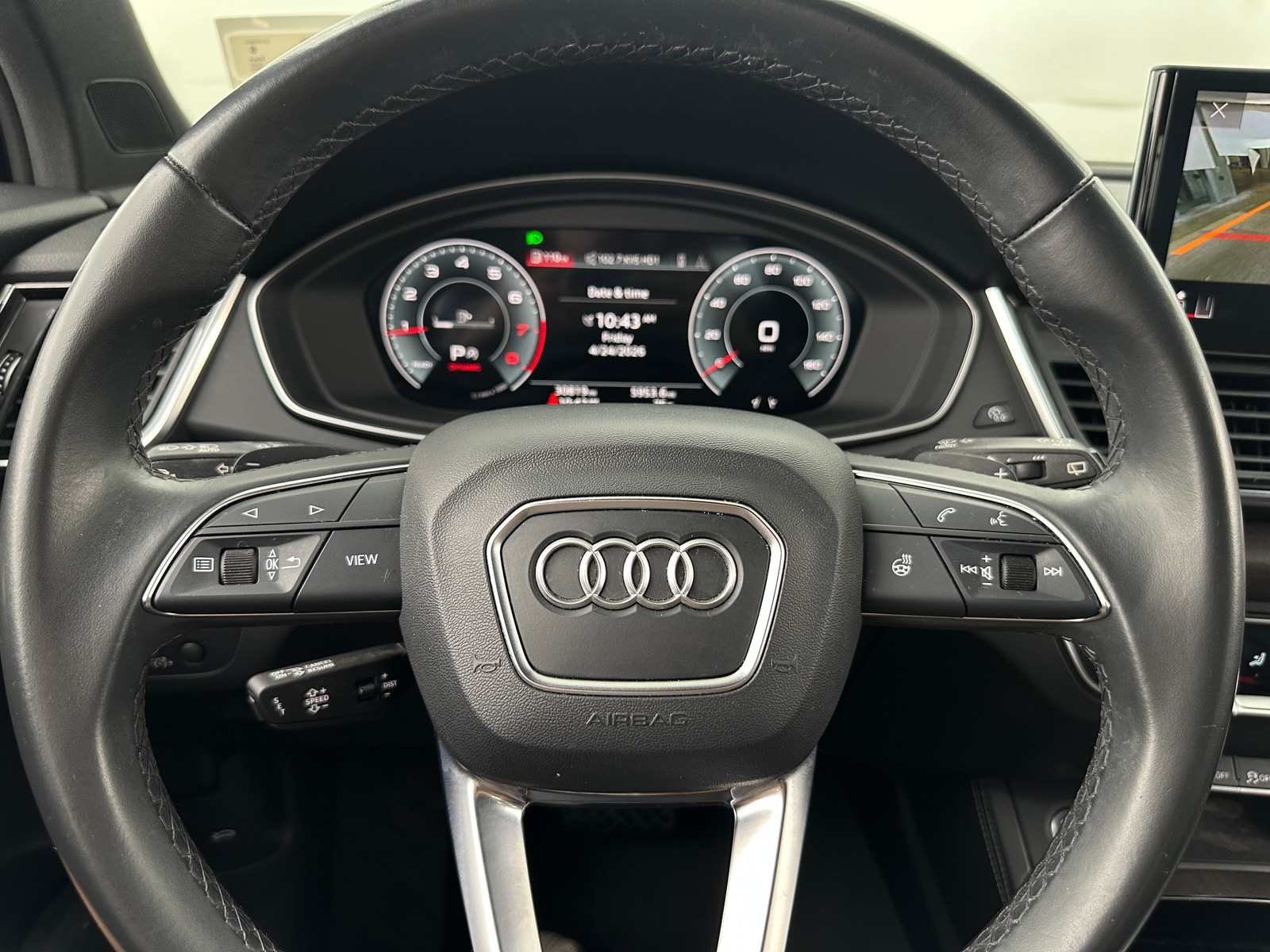 Thumbnail: 2023 Audi Q5 - 4