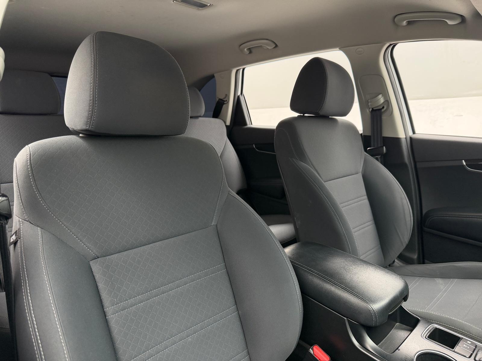 Thumbnail: 2019 Kia Sorento - 2