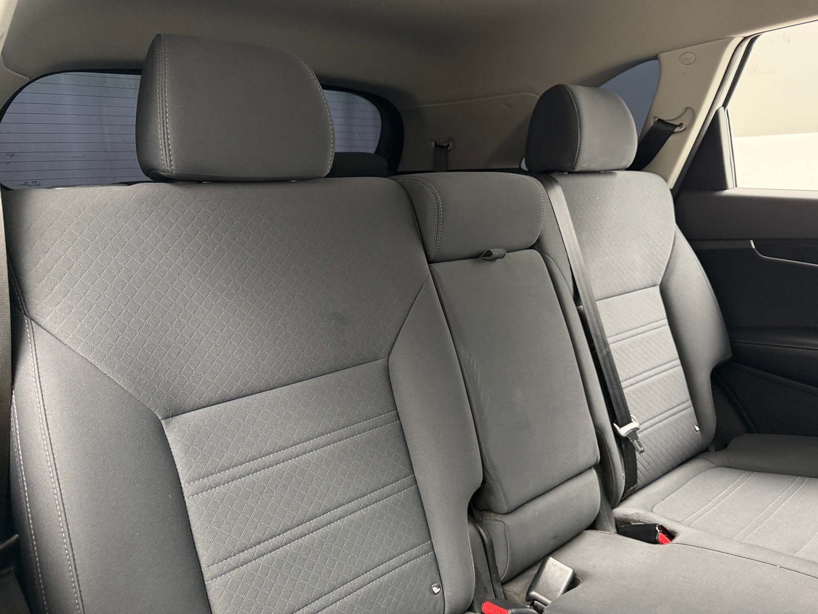 Thumbnail: 2019 Kia Sorento - 6