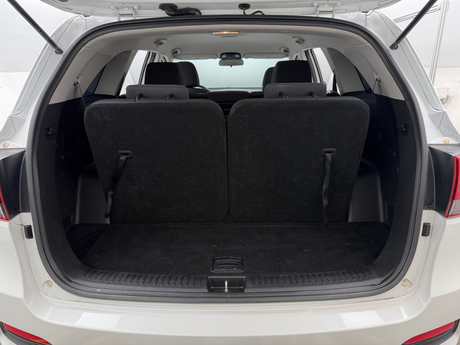 Thumbnail: 2019 Kia Sorento - 7