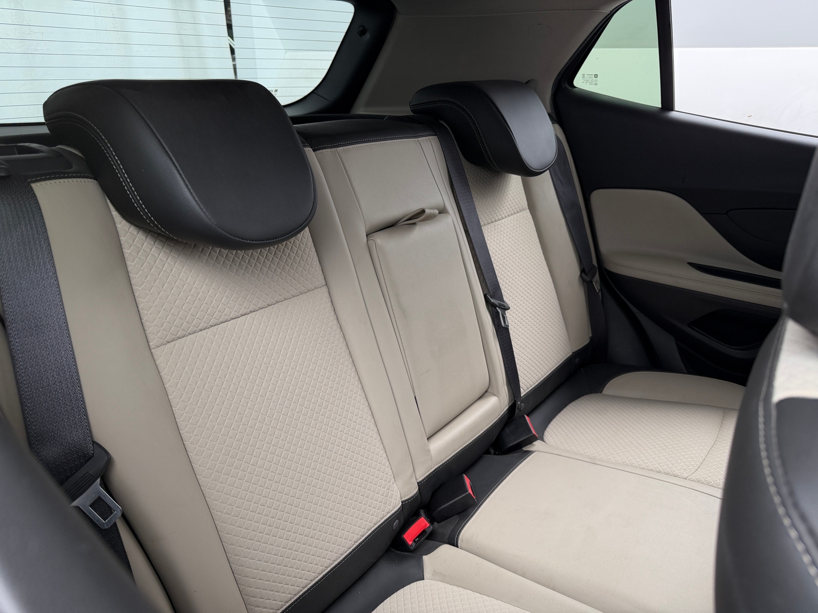 Thumbnail: 2017 Buick Encore - 5