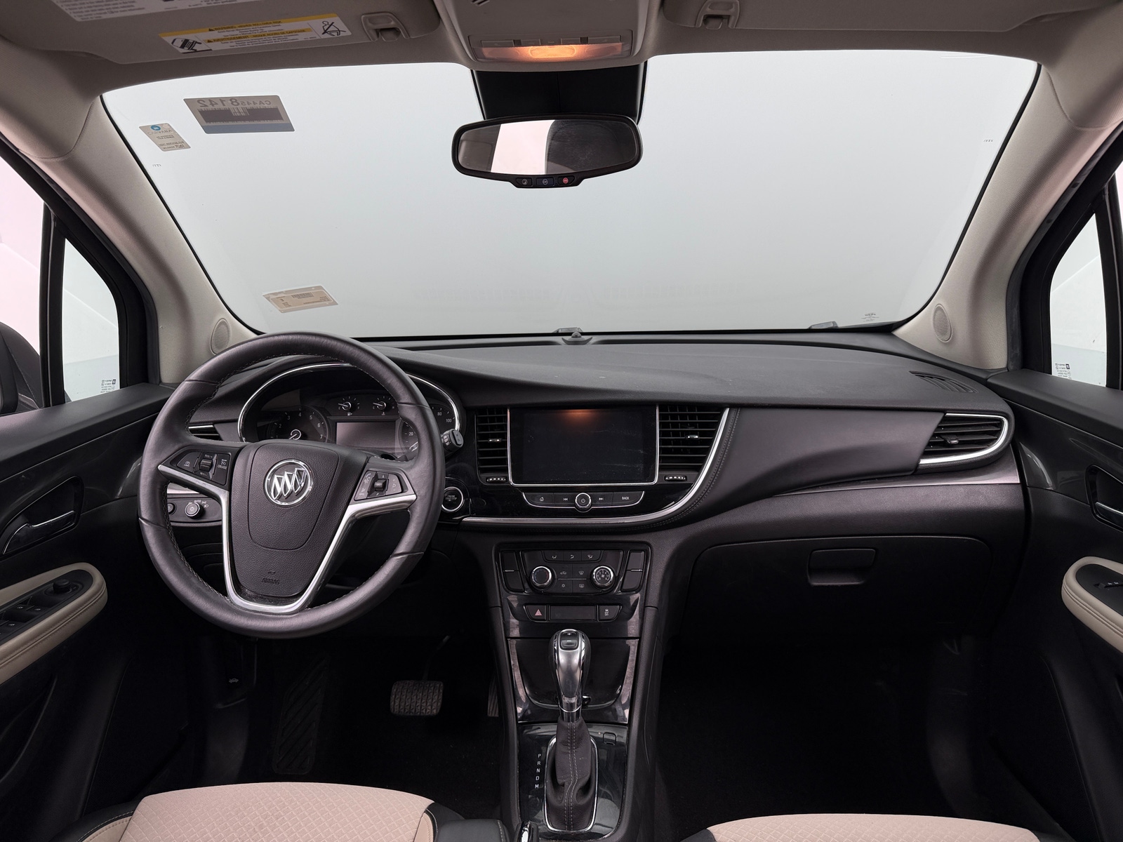 Thumbnail: 2017 Buick Encore - 2