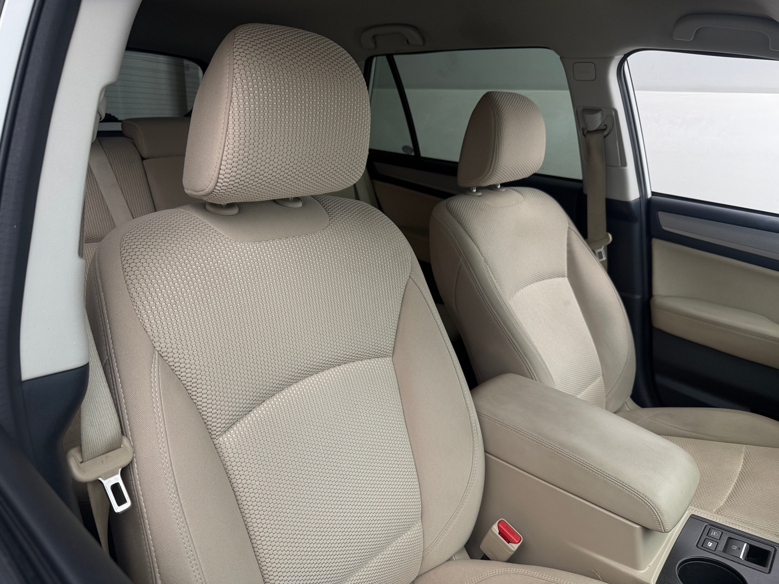 Thumbnail: 2019 Subaru Outback - 2