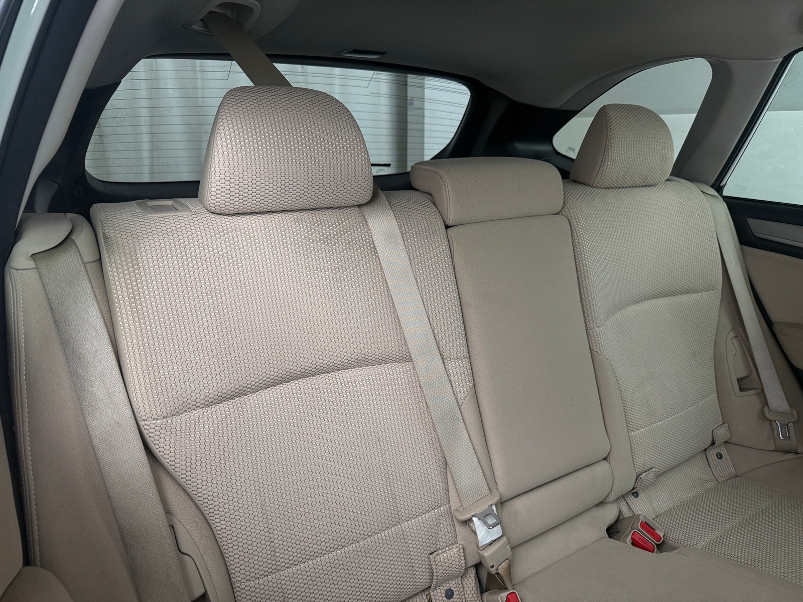 Thumbnail: 2019 Subaru Outback - 6