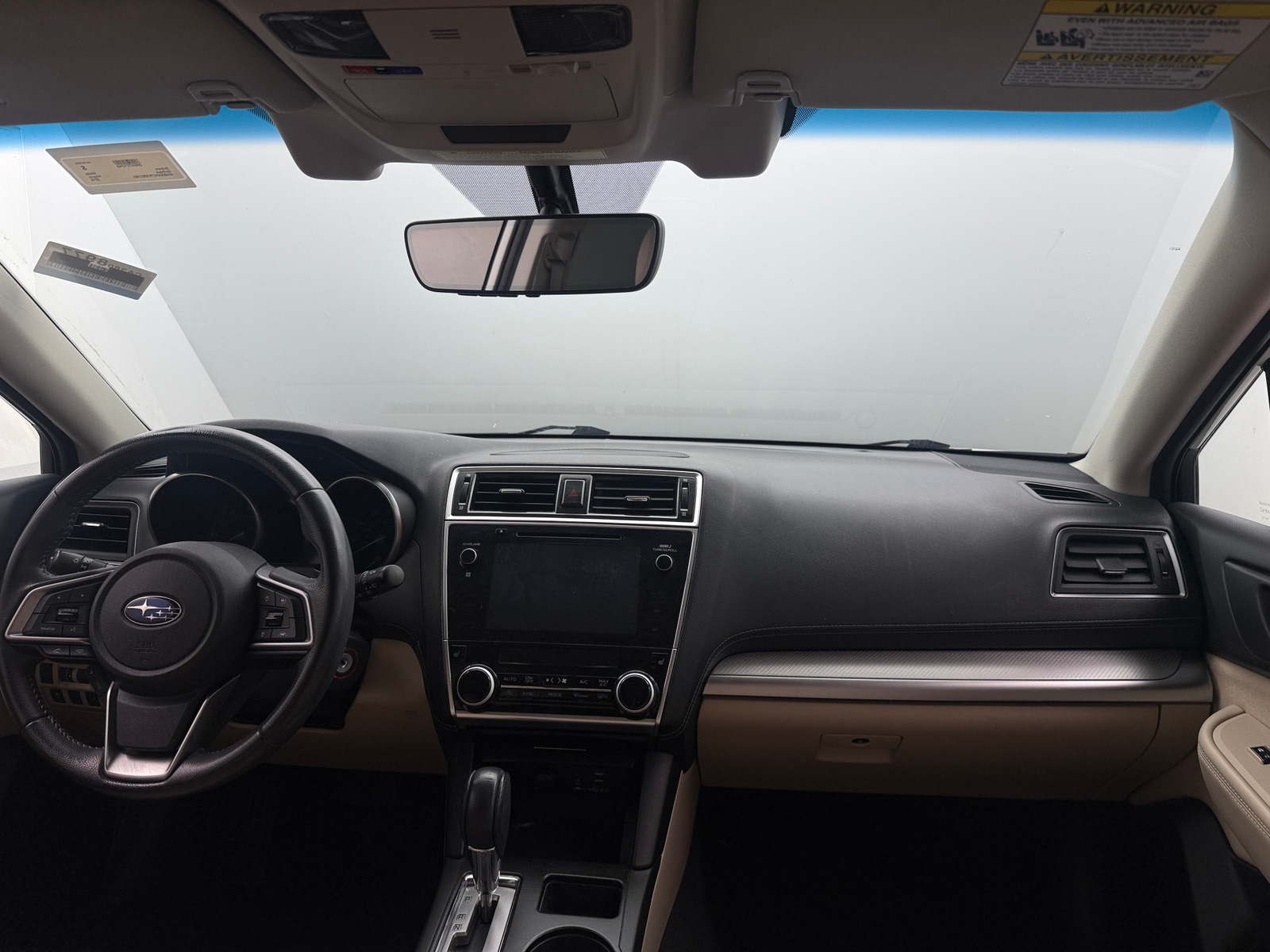 Thumbnail: 2019 Subaru Outback - 3