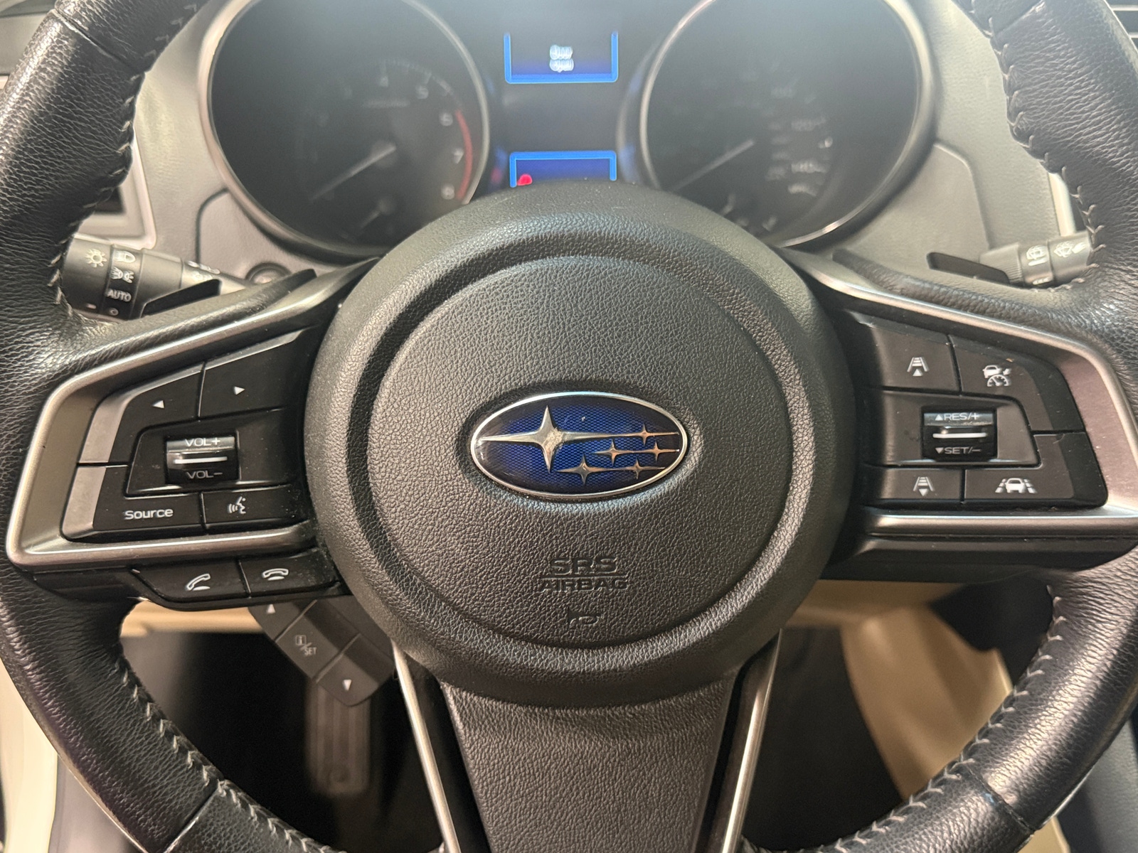 Thumbnail: 2019 Subaru Outback - 5