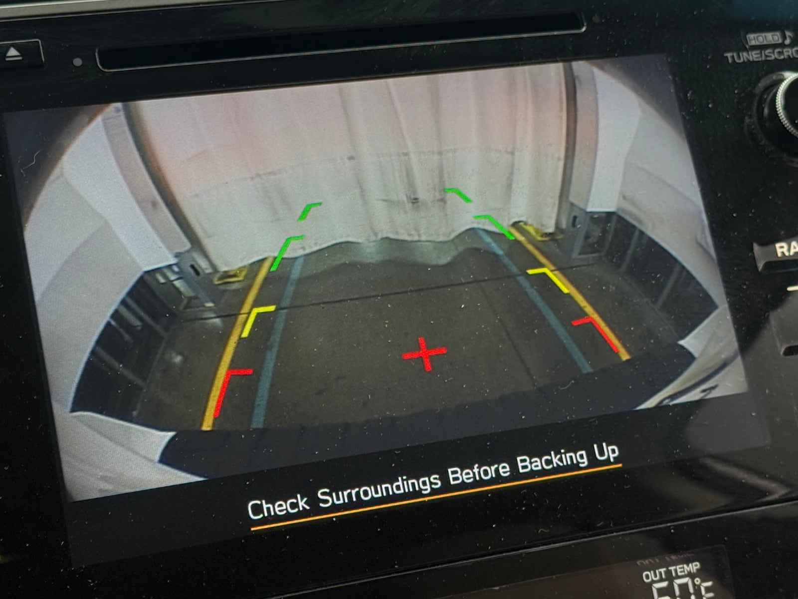 Thumbnail: 2019 Subaru Outback - 4