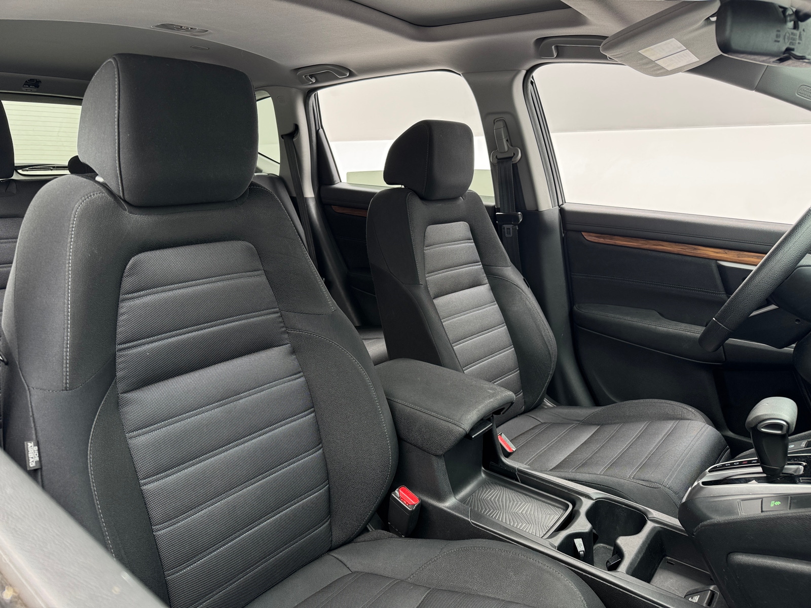 Thumbnail: 2019 Honda CR-V - 2