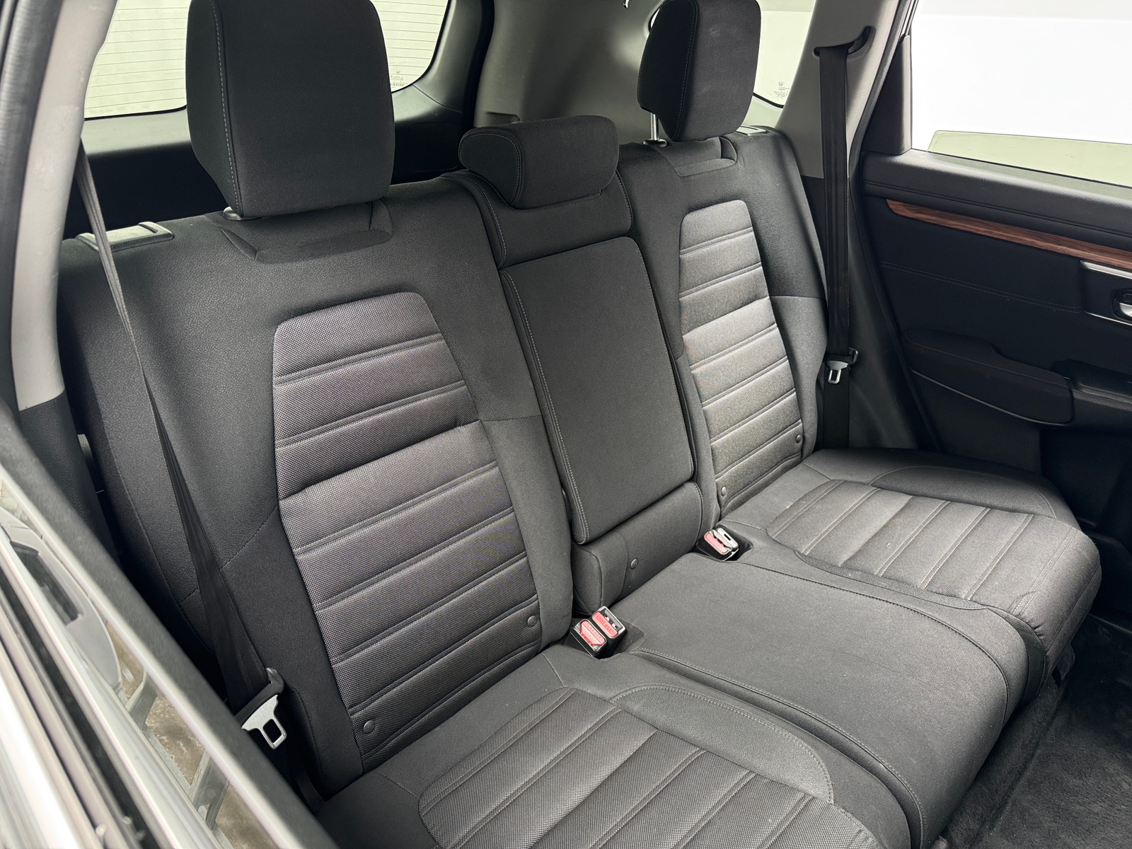 Thumbnail: 2019 Honda CR-V - 6