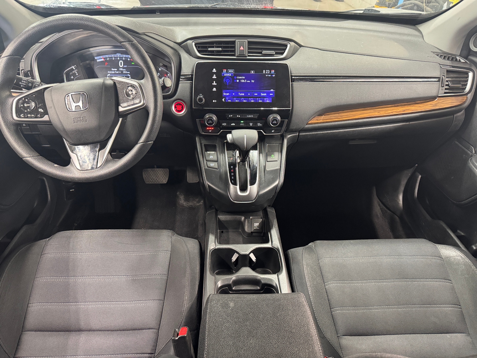 Thumbnail: 2019 Honda CR-V - 3