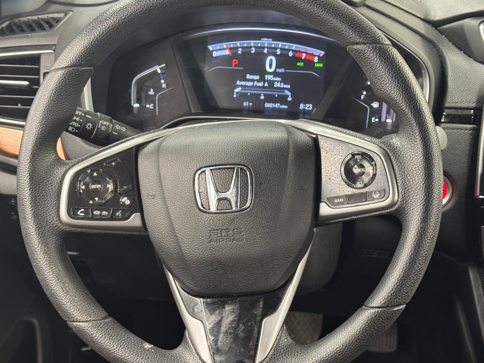 Thumbnail: 2019 Honda CR-V - 5