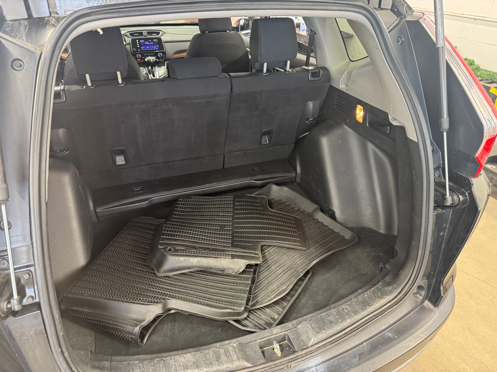 Thumbnail: 2019 Honda CR-V - 7