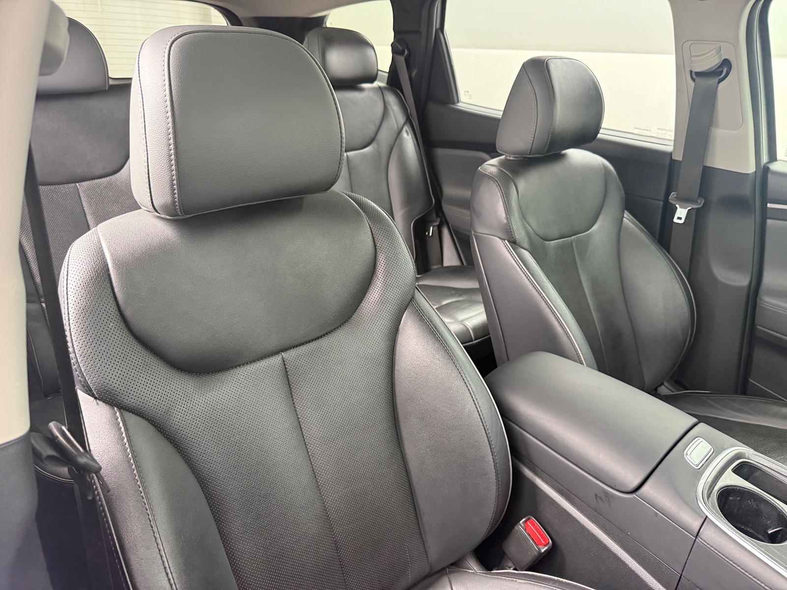 Thumbnail: 2022 Hyundai Santa Fe - 2