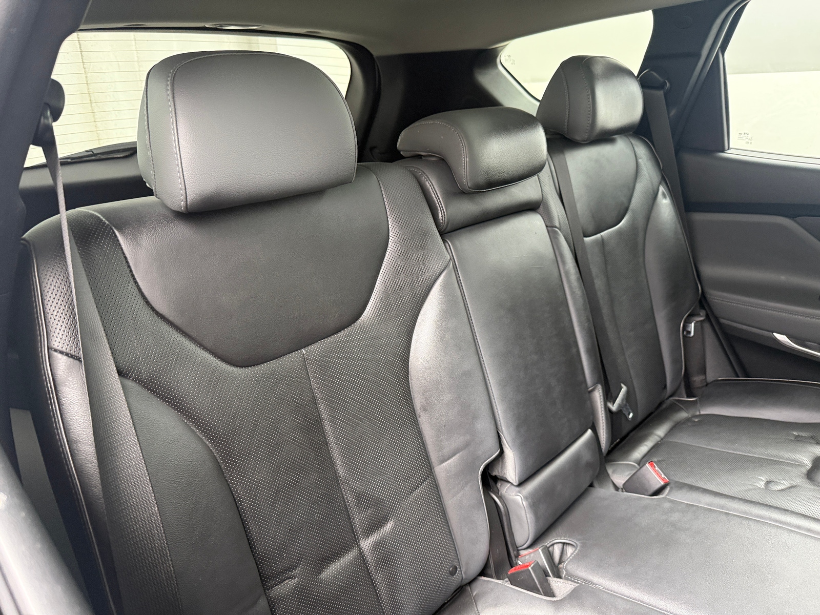 Thumbnail: 2022 Hyundai Santa Fe - 6