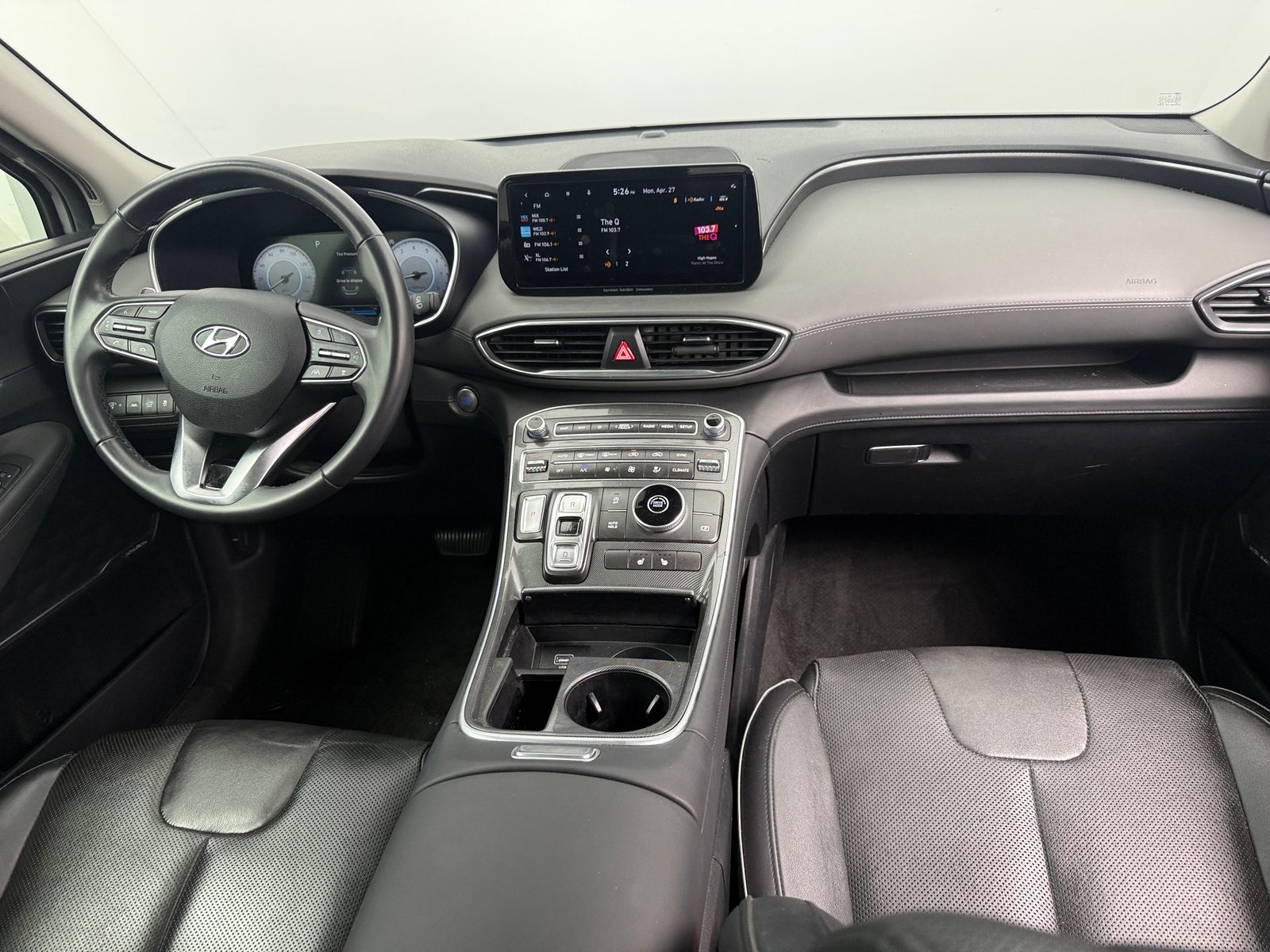 Thumbnail: 2022 Hyundai Santa Fe - 3