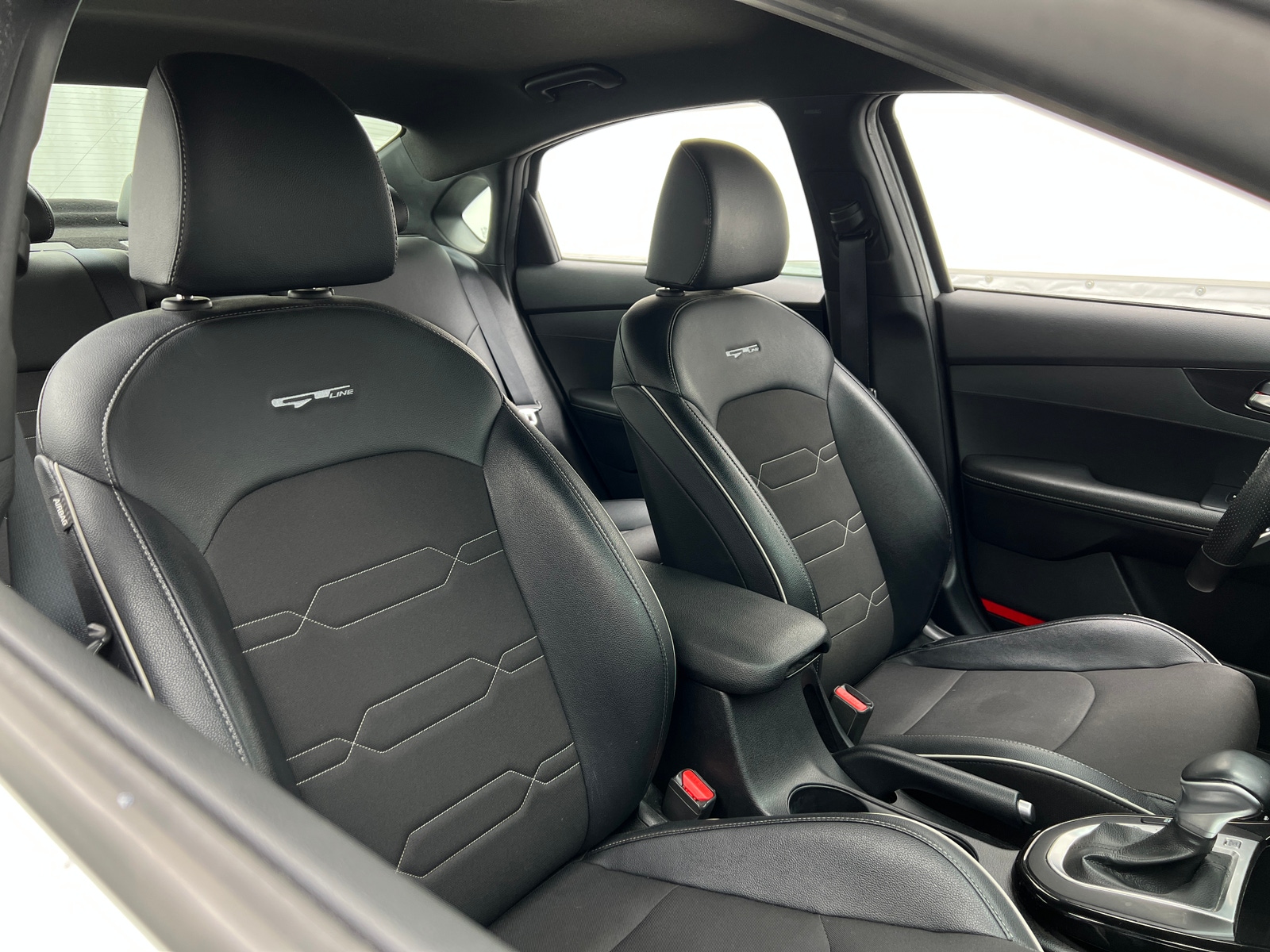 Thumbnail: 2020 Kia Forte - 2