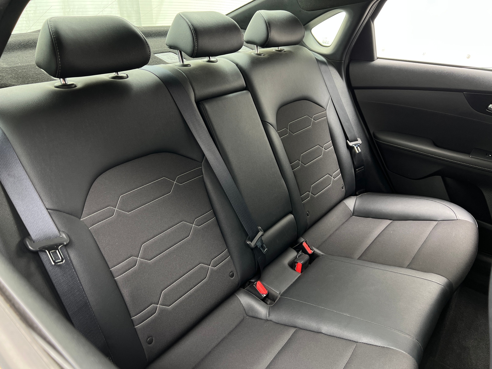 Thumbnail: 2020 Kia Forte - 6