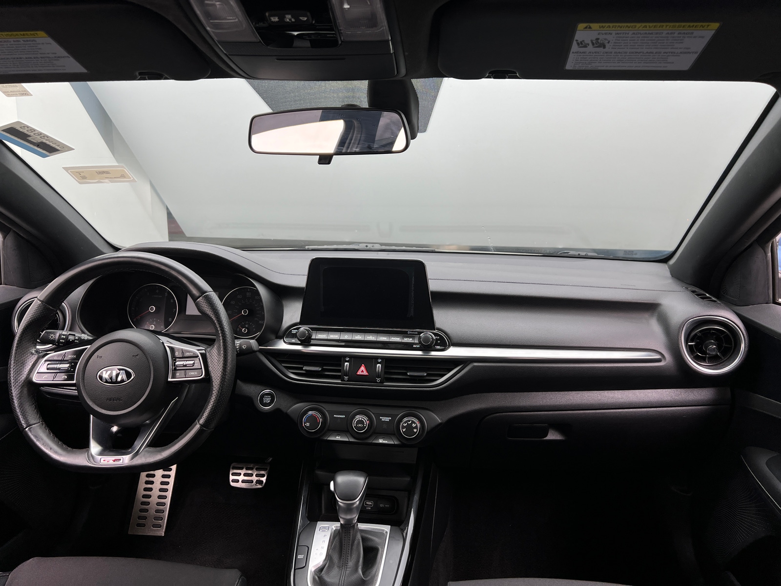 Thumbnail: 2020 Kia Forte - 3