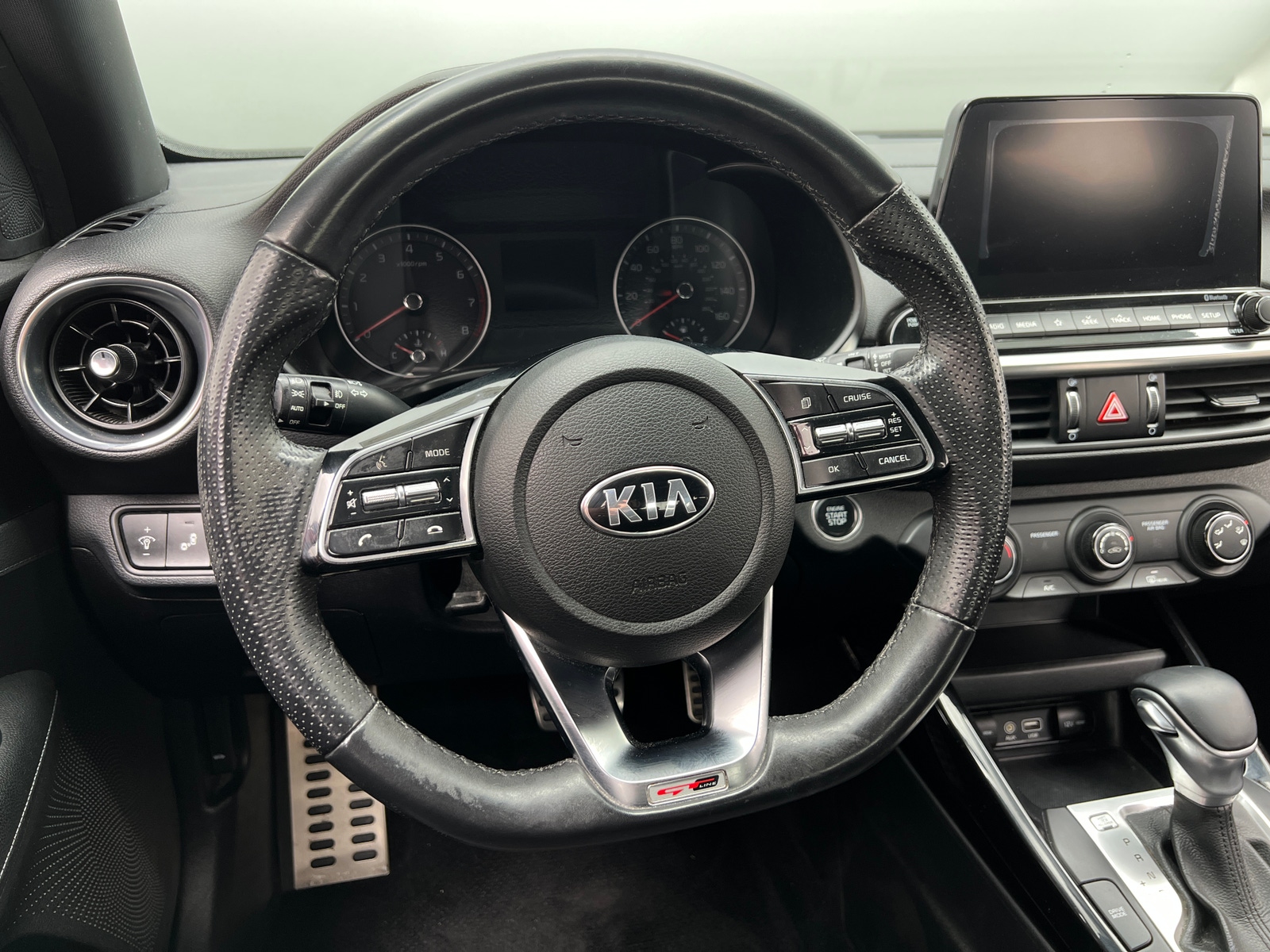 Thumbnail: 2020 Kia Forte - 5