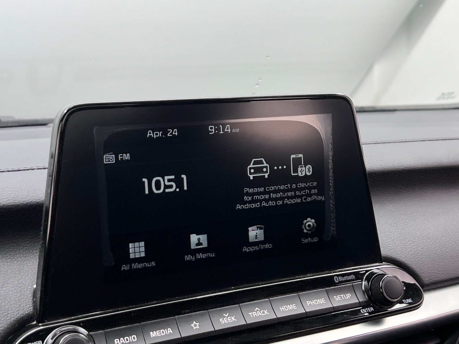 Thumbnail: 2020 Kia Forte - 4