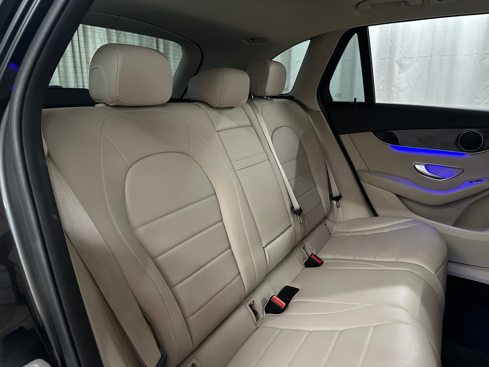 Thumbnail: 2020 Mercedes-Benz GLC - 5