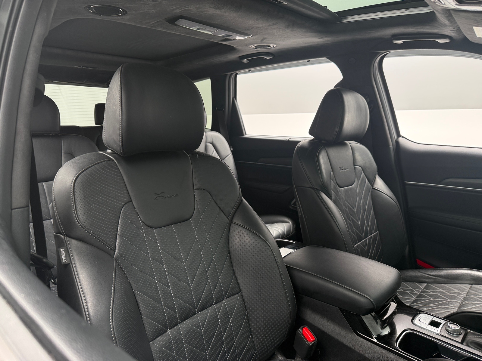 Thumbnail: 2023 Kia Telluride - 2