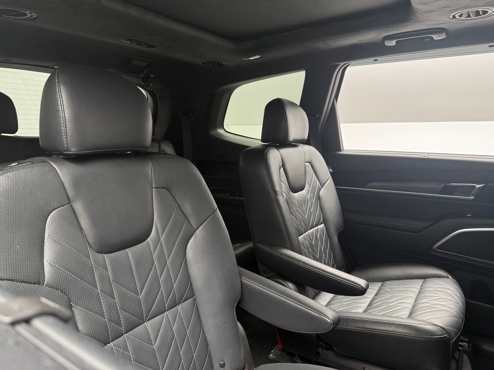 Thumbnail: 2023 Kia Telluride - 6