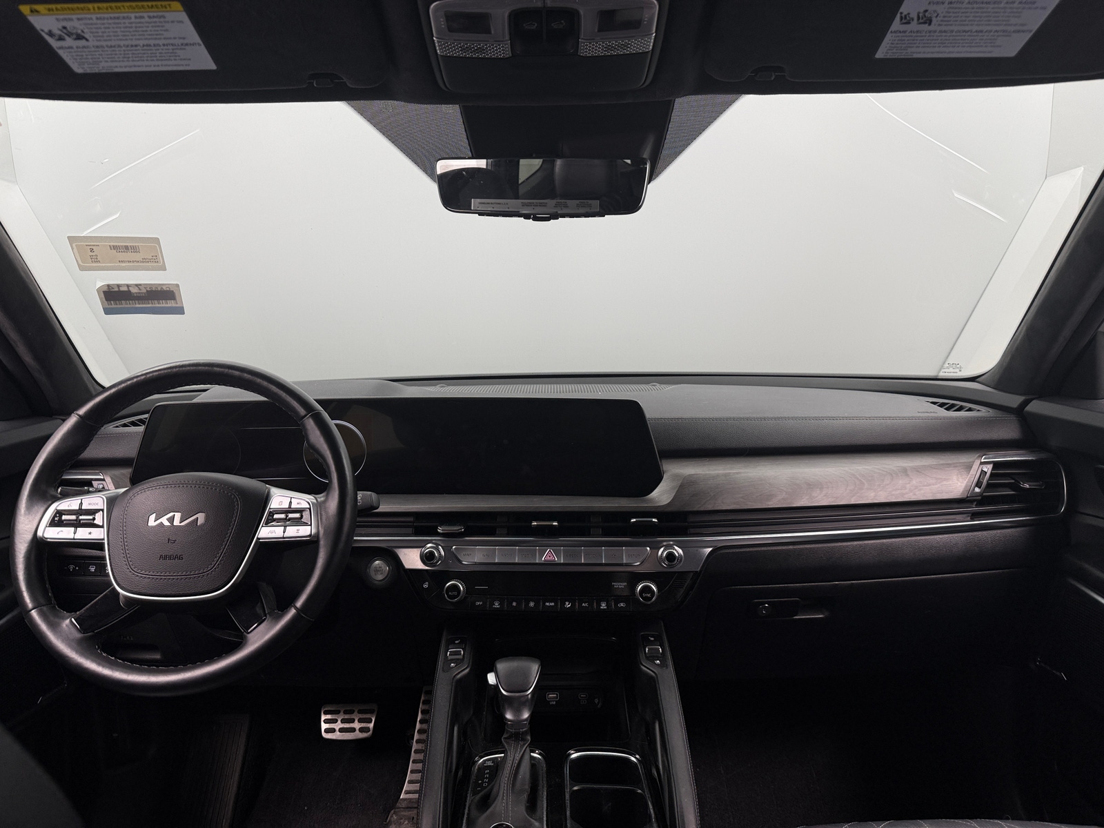 Thumbnail: 2023 Kia Telluride - 3