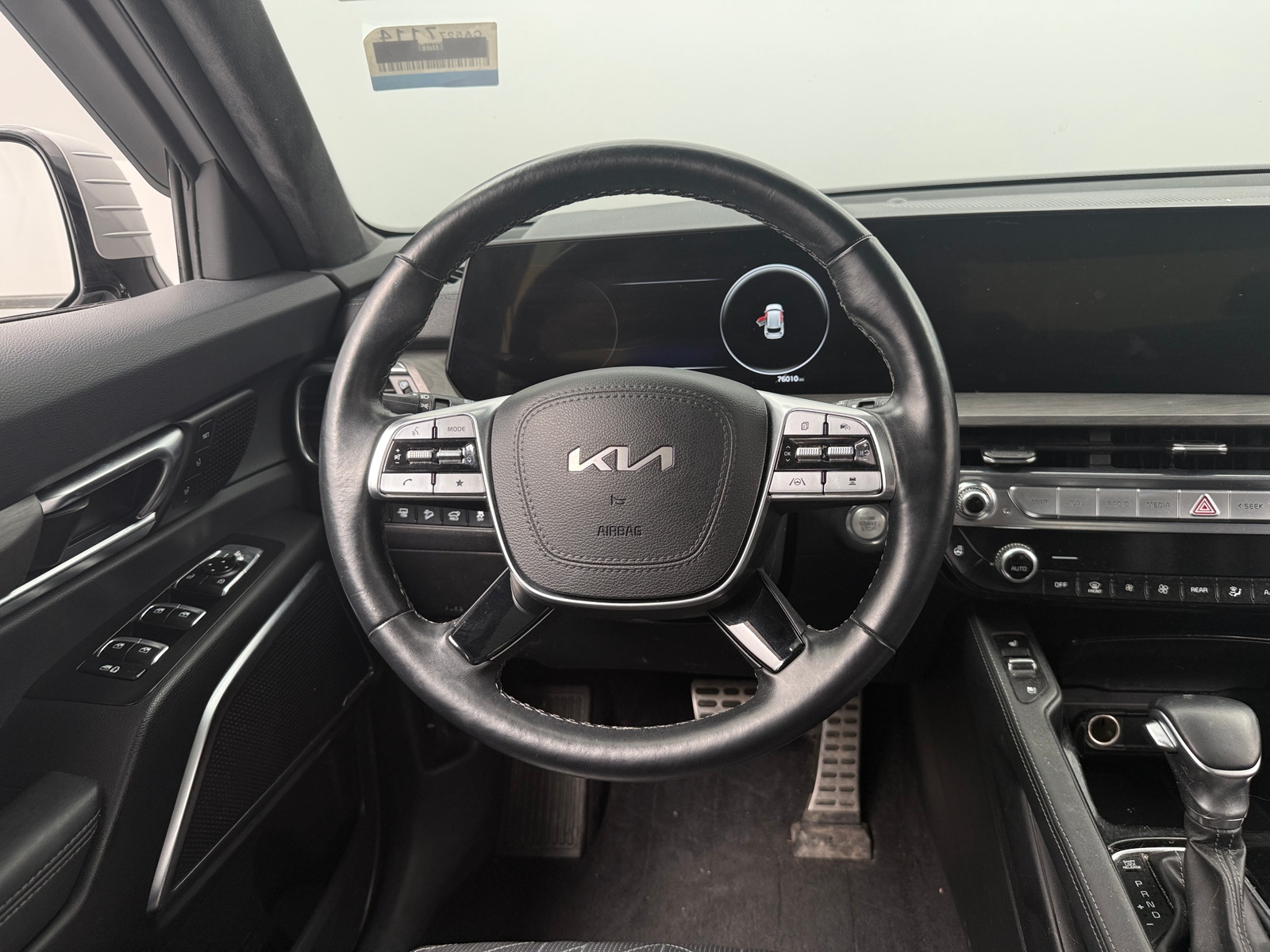 Thumbnail: 2023 Kia Telluride - 5