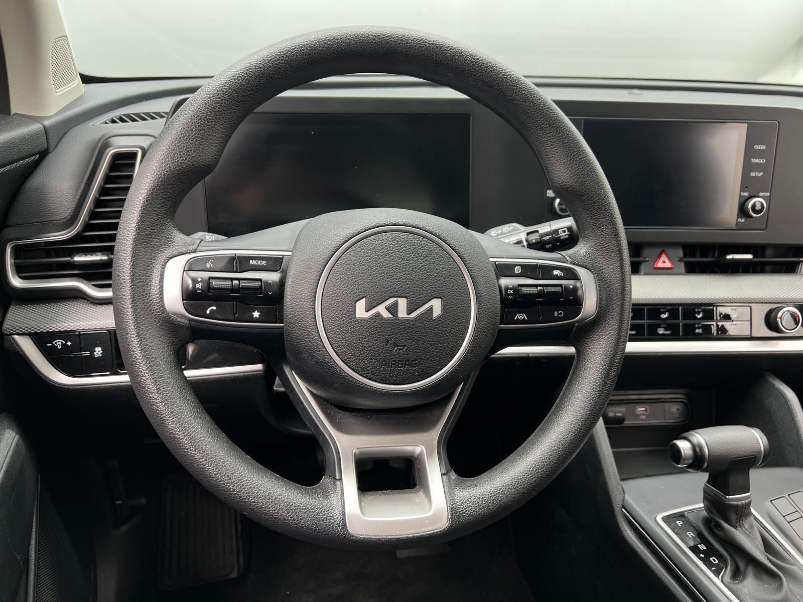 Thumbnail: 2025 Kia Sportage - 5