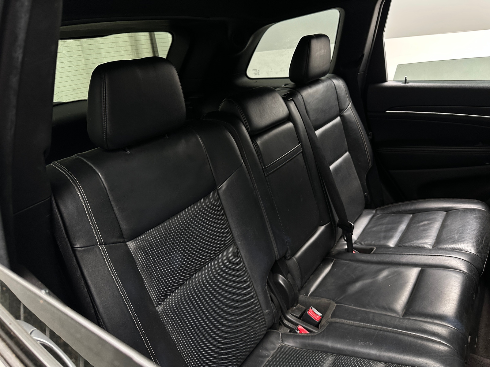 Thumbnail: 2015 Jeep Grand Cherokee - 5