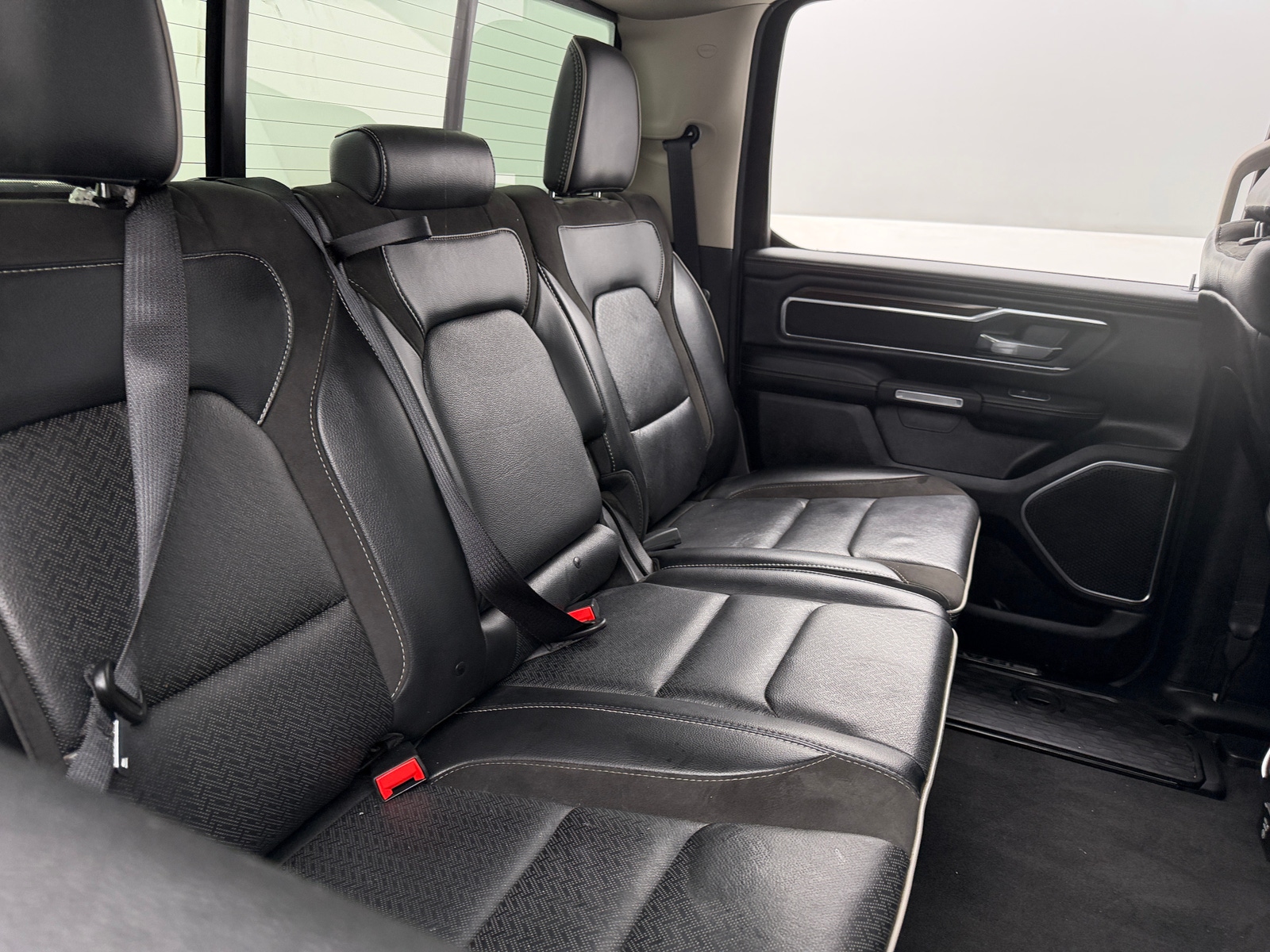 Thumbnail: 2022 RAM 1500 - 6