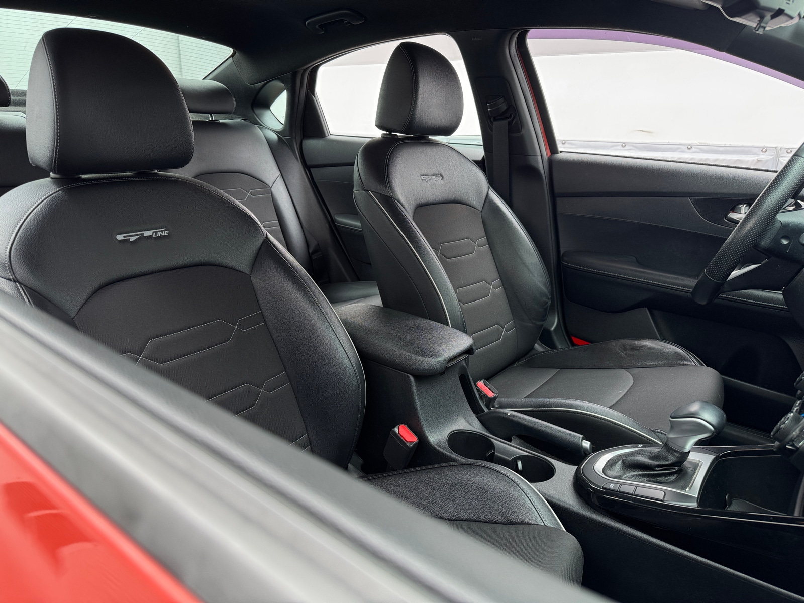 Thumbnail: 2022 Kia Forte - 2