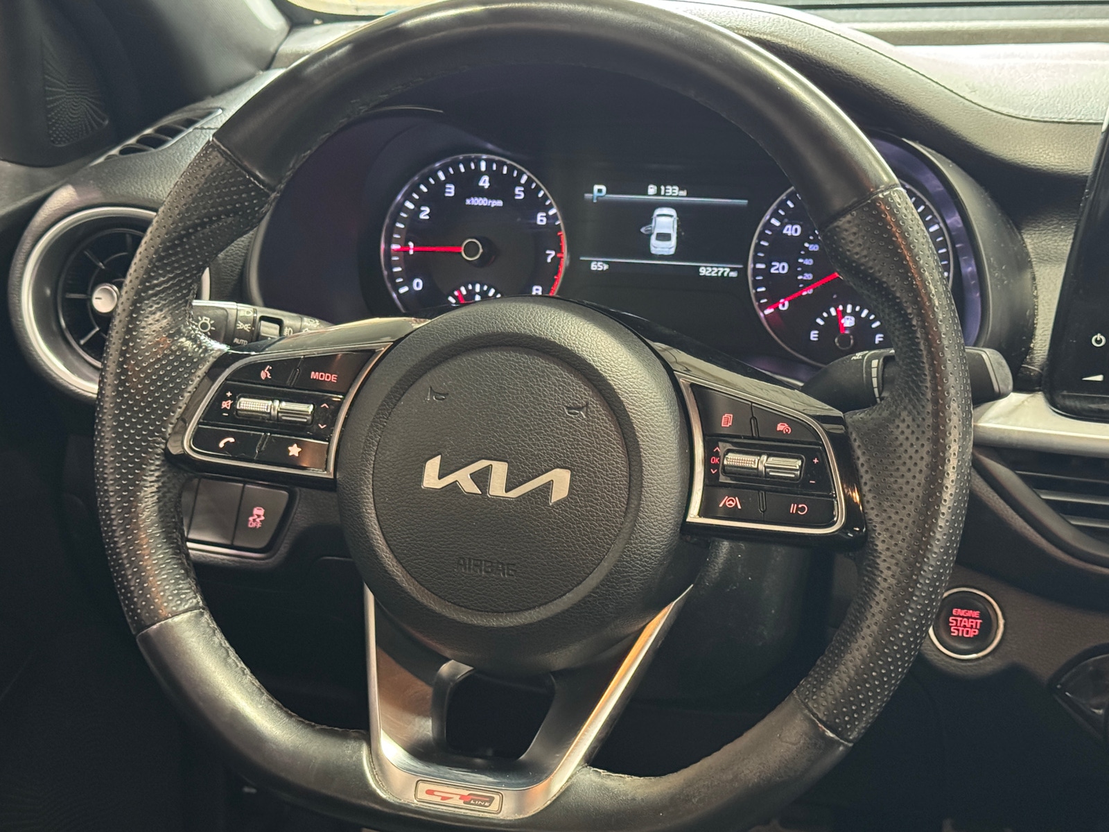 Thumbnail: 2022 Kia Forte - 5