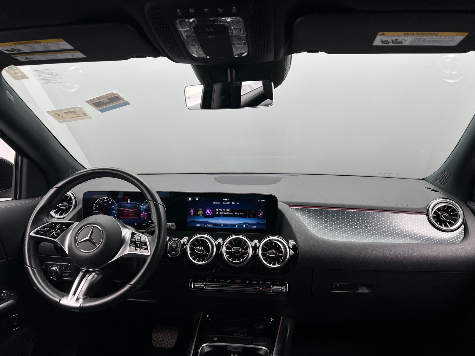 Thumbnail: 2025 Mercedes-Benz GLA - 2