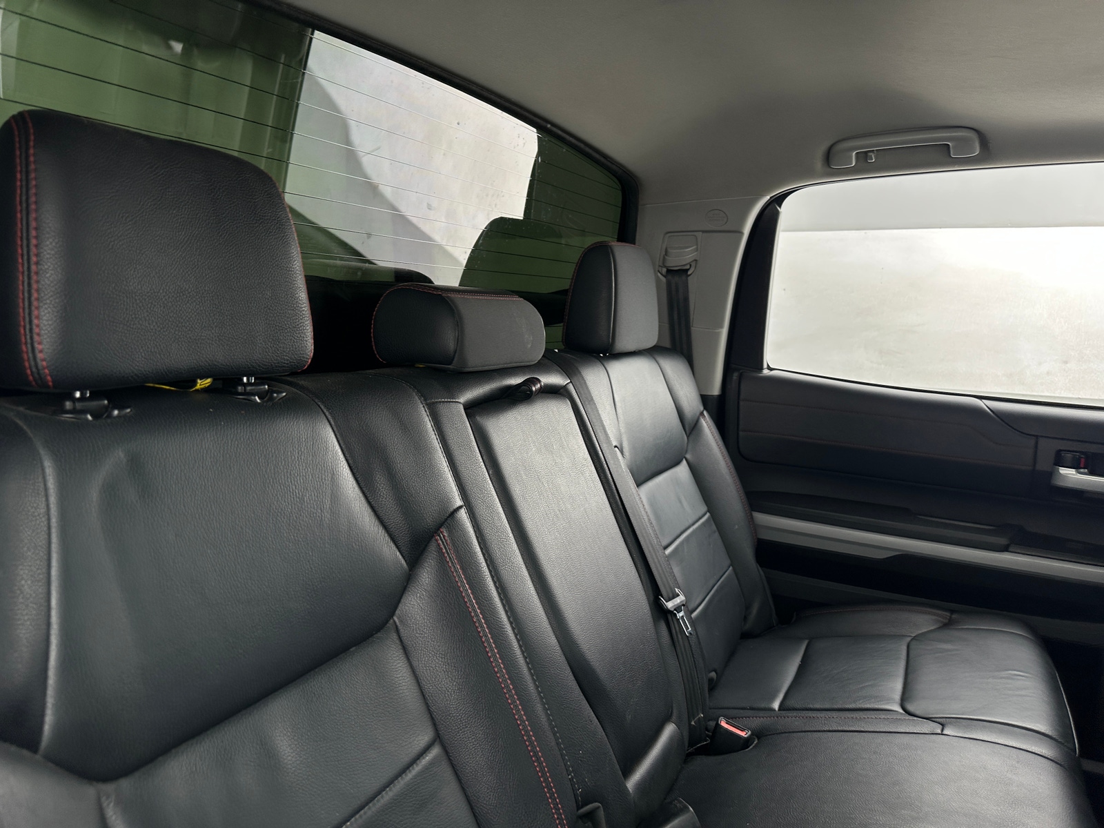 Thumbnail: 2019 Toyota Tundra - 5