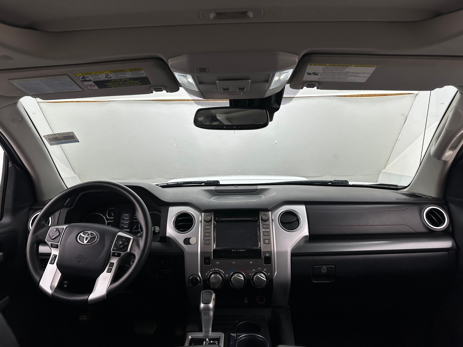 Thumbnail: 2019 Toyota Tundra - 2