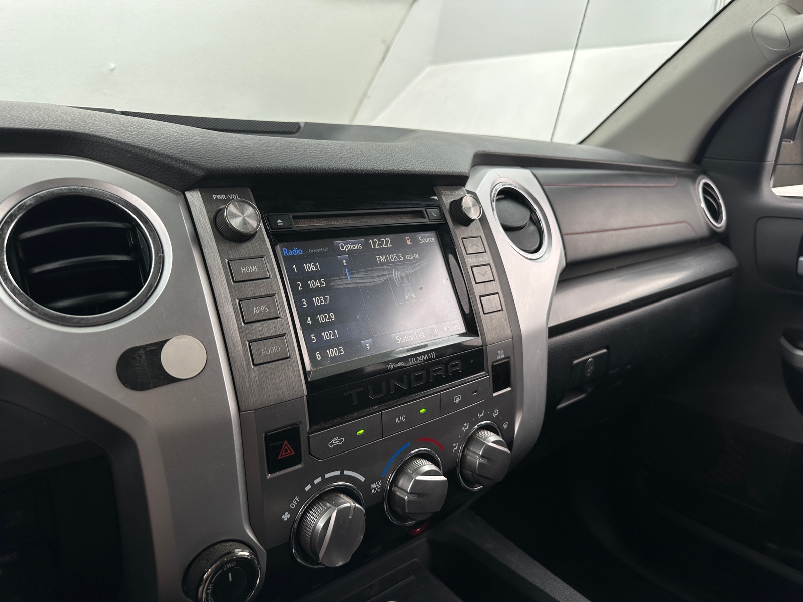 Thumbnail: 2019 Toyota Tundra - 3