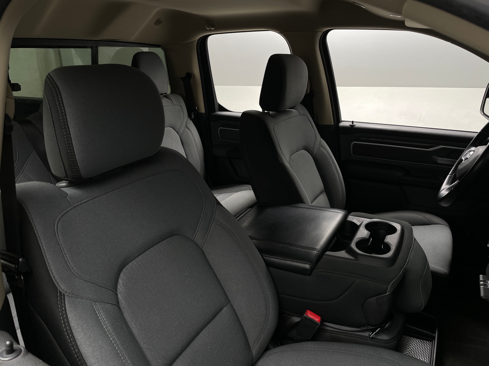 Thumbnail: 2019 RAM 1500 - 2