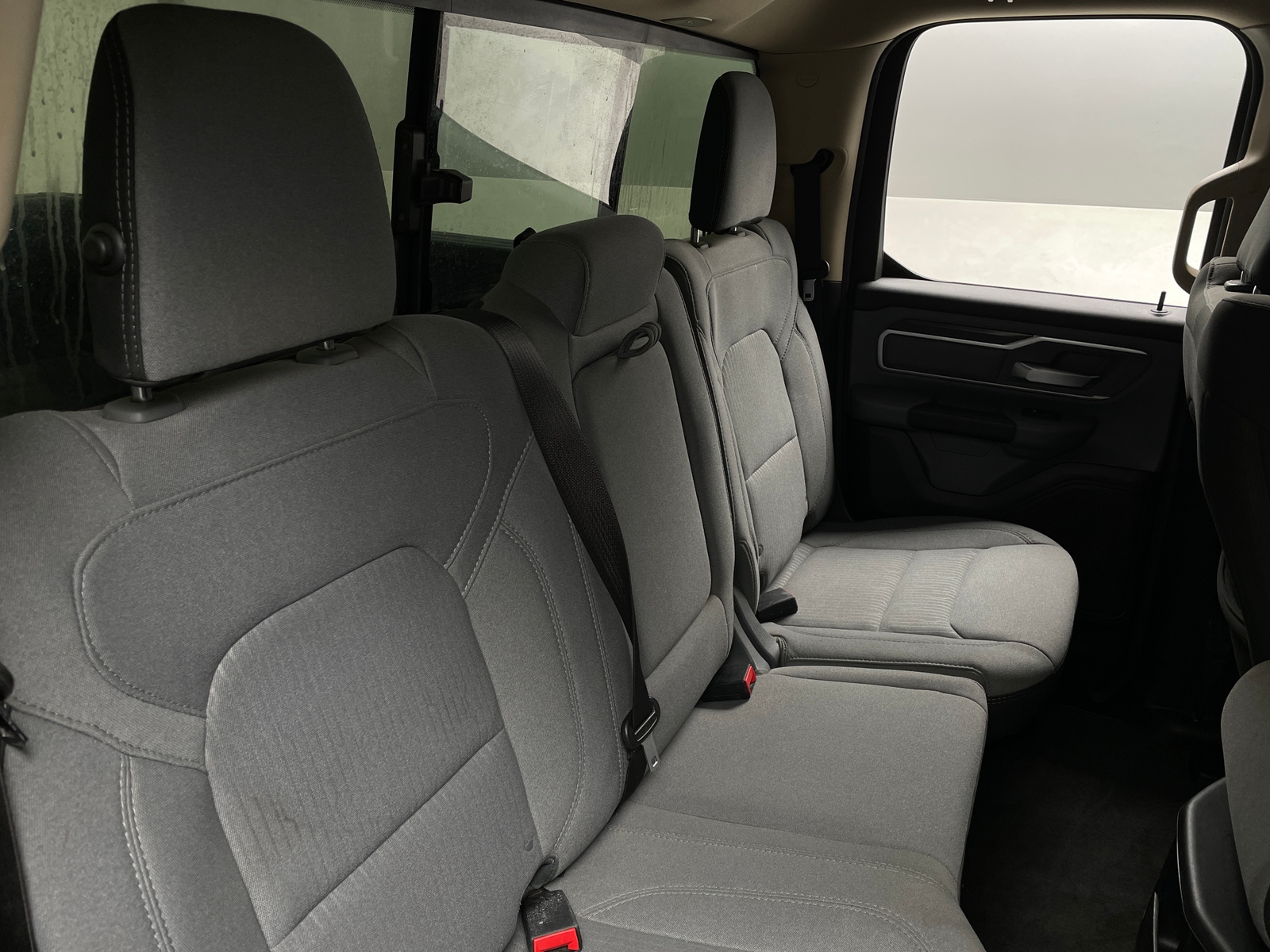 Thumbnail: 2019 RAM 1500 - 6