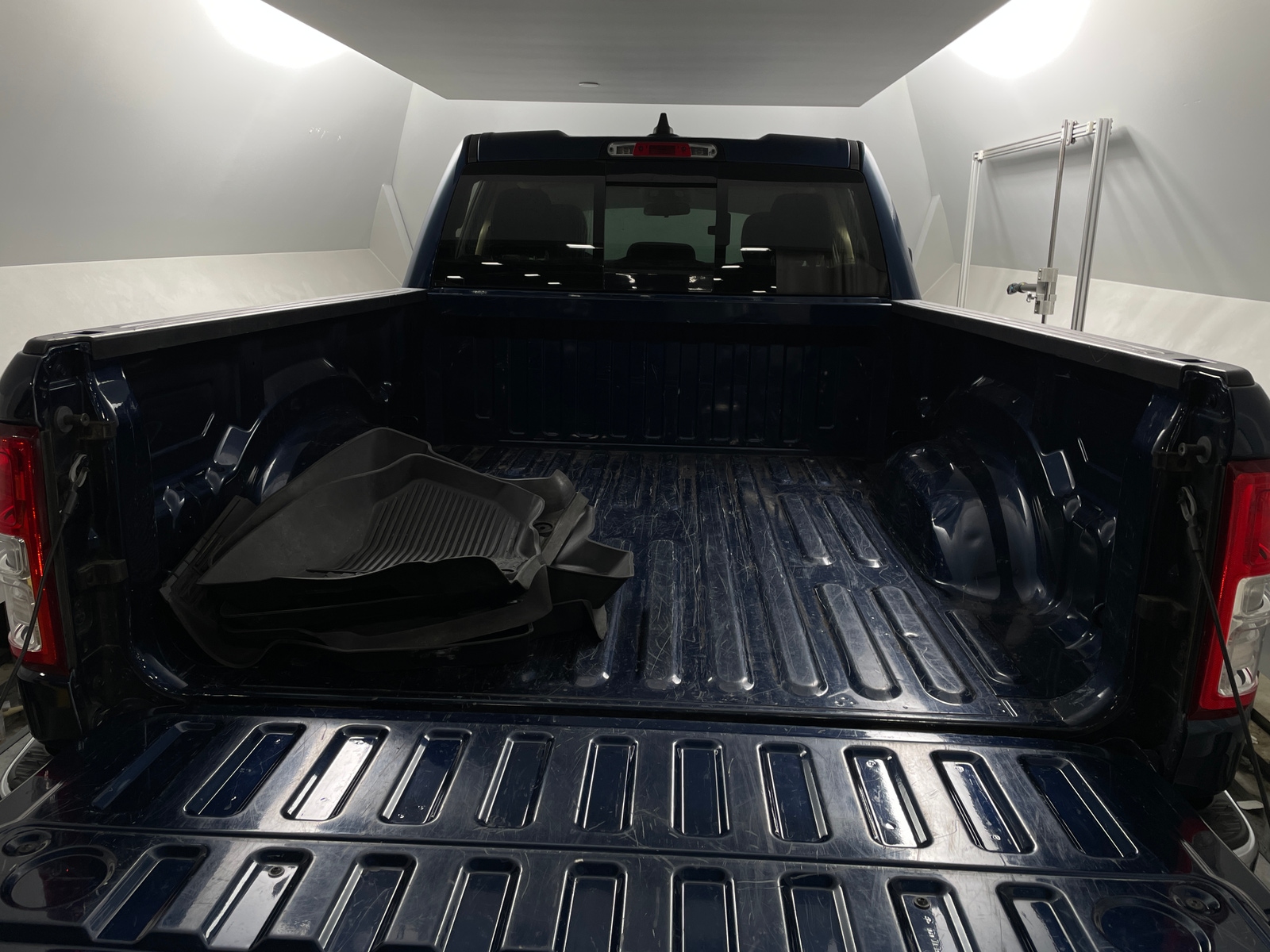 Thumbnail: 2019 RAM 1500 - 7