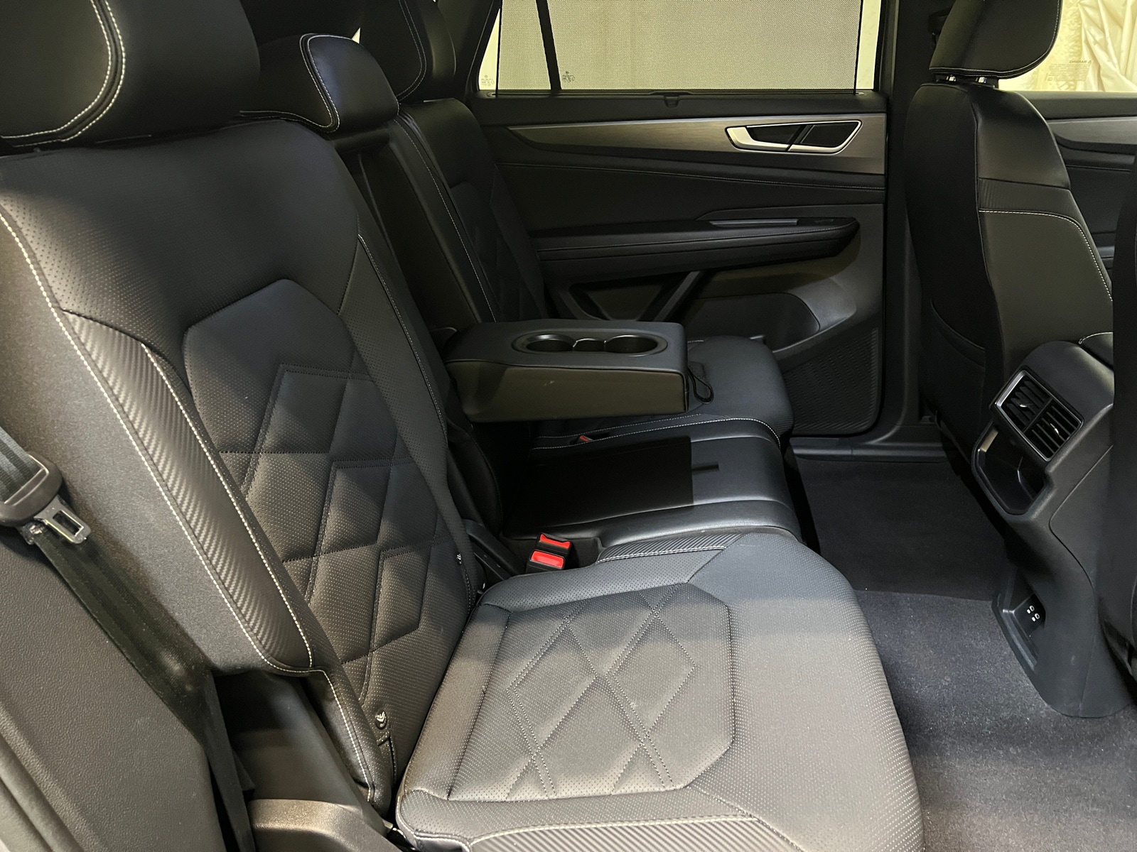 Thumbnail: 2025 Volkswagen Atlas - 5