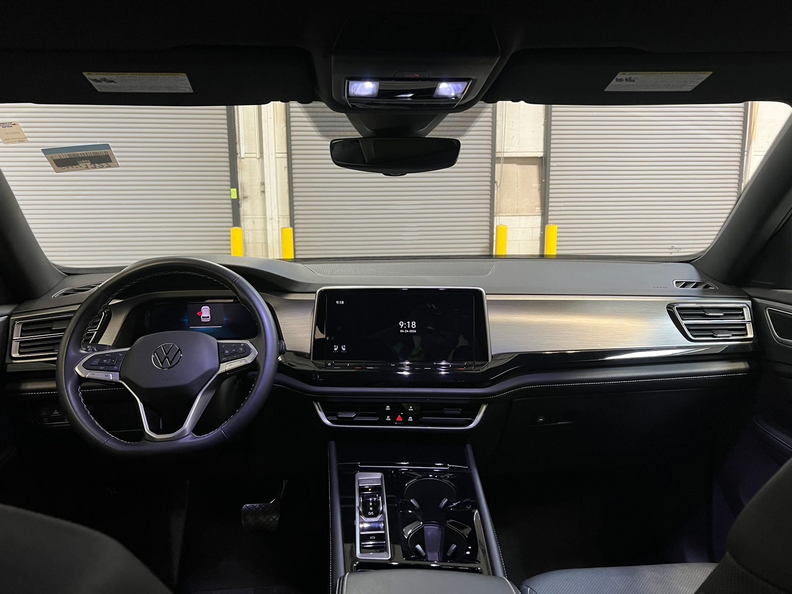 Thumbnail: 2025 Volkswagen Atlas - 2