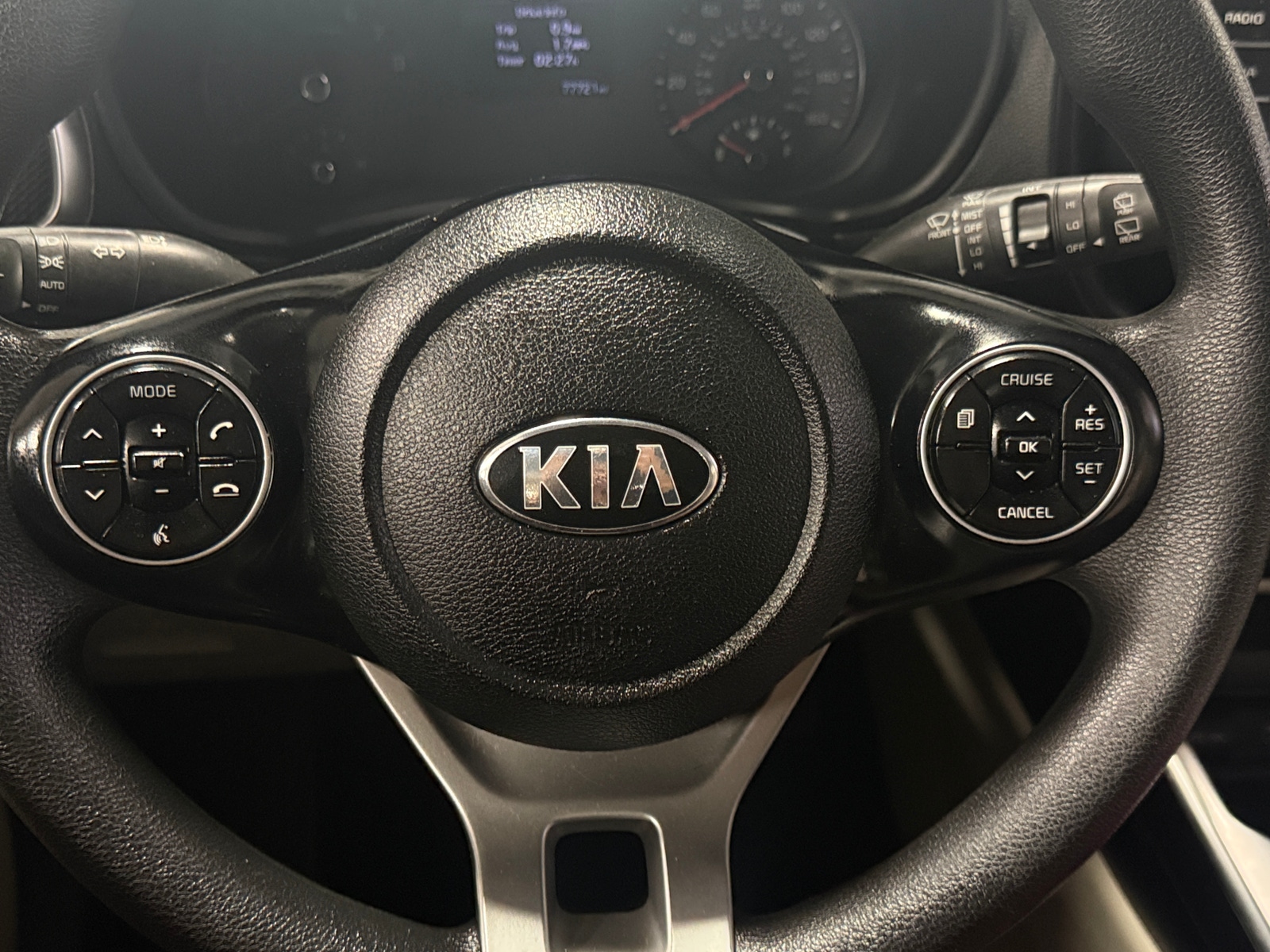 Thumbnail: 2020 Kia Soul - 5